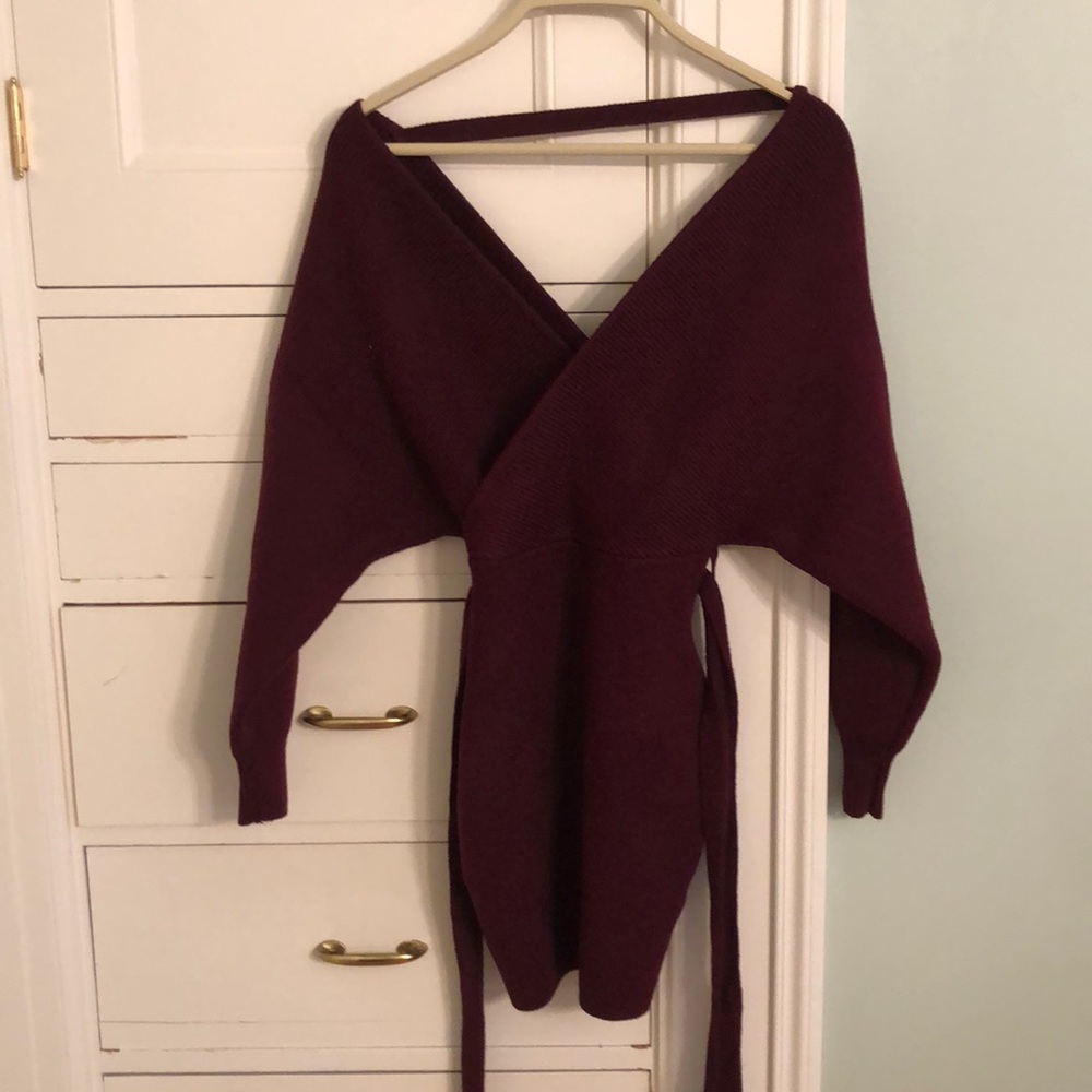 VICI Fatal Attraction Dress, Never been worn!